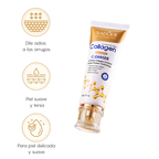 Crema Facial colageno antienvejecimiento