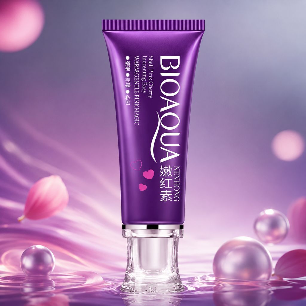 Crema Aclarante Bioaqua