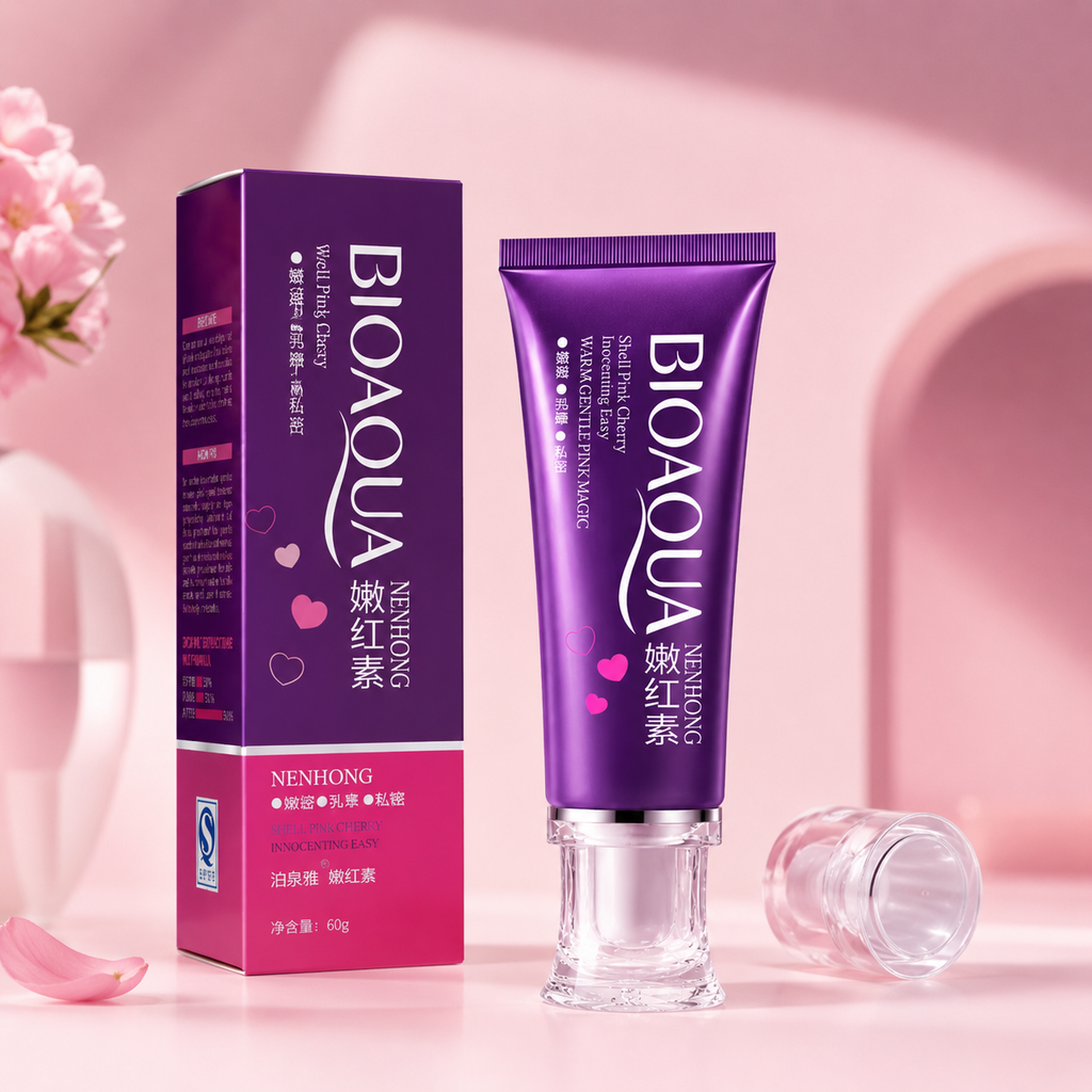 Crema Aclarante Bioaqua