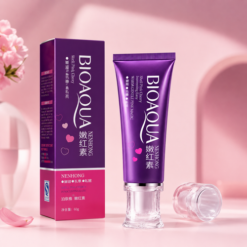 Crema Aclarante Bioaqua