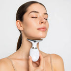 Masajeador Facial Cuello Antiarrugas